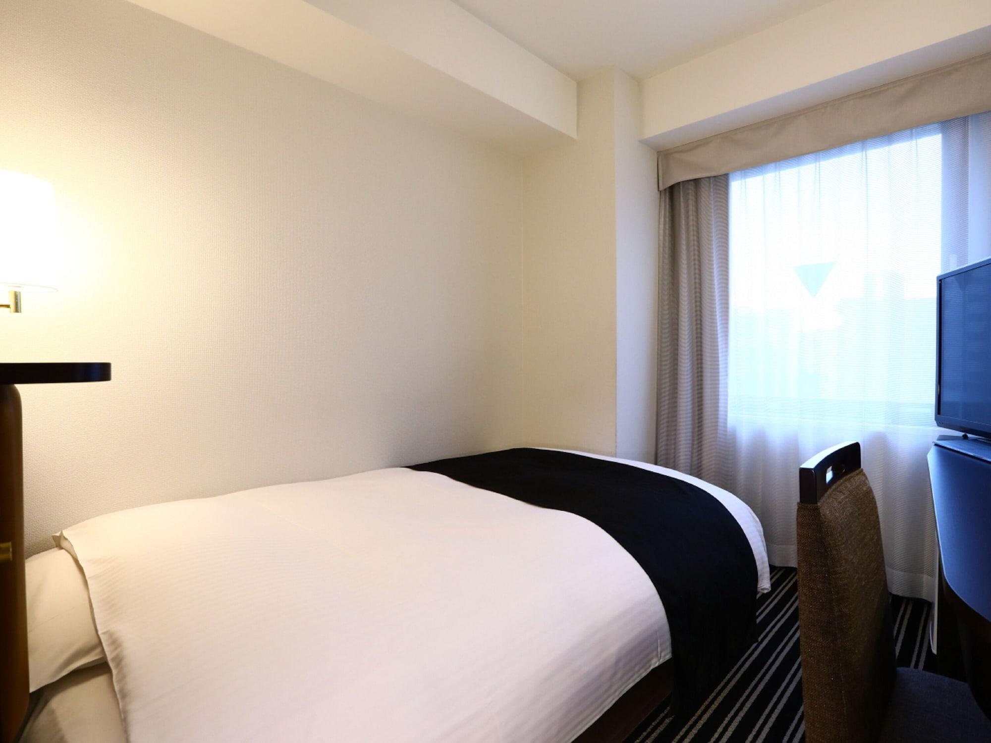 Apa Hotel Ginza Shintomicho Ekimae Tokyo Eksteriør bilde