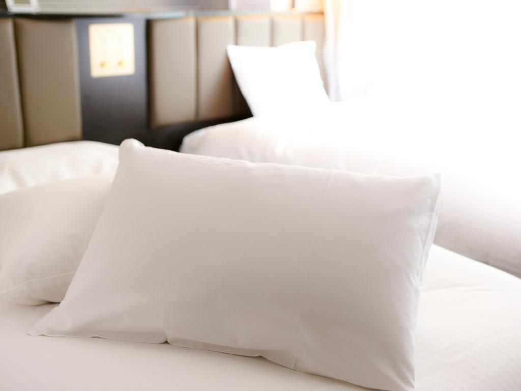 Apa Hotel Ginza Shintomicho Ekimae Tokyo Eksteriør bilde